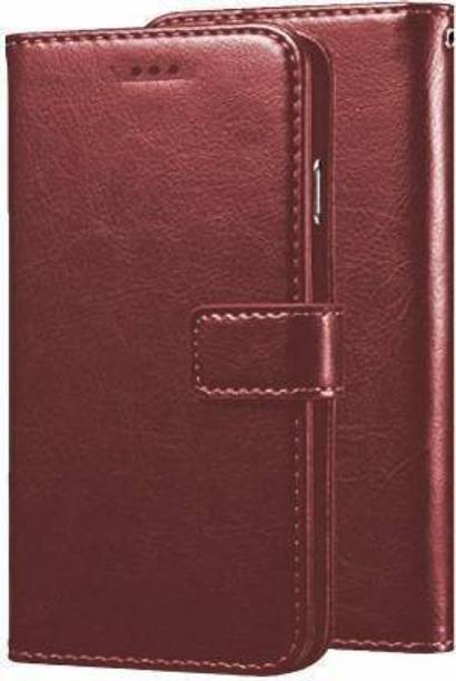 Chaseit Flip Cover for Mi Redmi 5