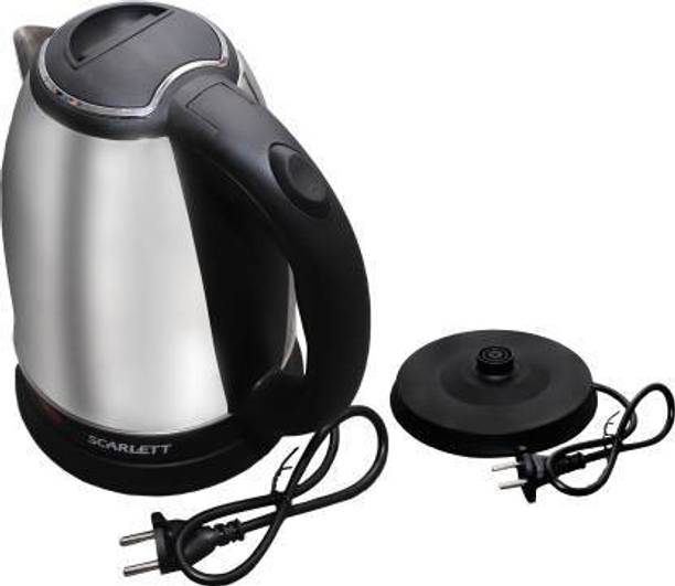 ND BROTHERS Electric Water Boiler kettle 2L DN39 Beverage Maker