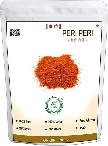 AGRI CLUB Peri Peri Seasoning 100gm