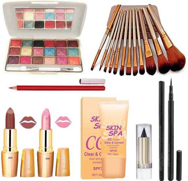 Lakme Makeup Kit Combo Buy Lakme Makeup Kit Combo Online at Best