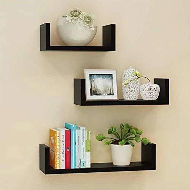 classiconline Engineered Wood Display Unit