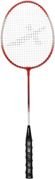 VECTOR X VX-150-FC-RED-WHT Red, White Unstrung Badminton Racquet