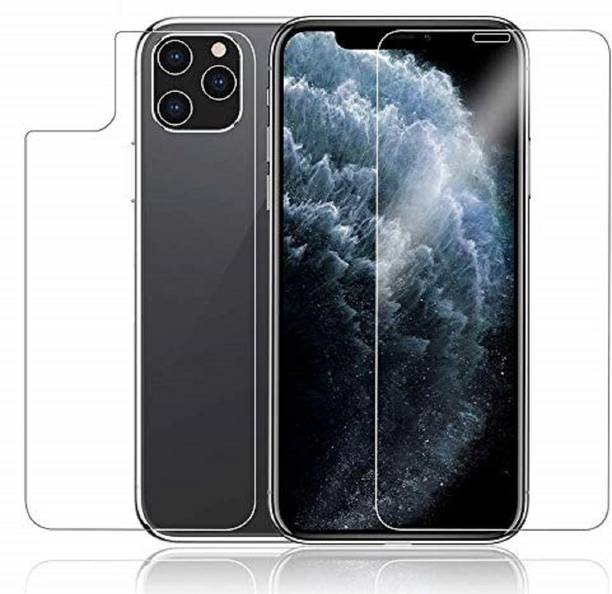 Toppings Screen Guard for Apple iPhone 11 Pro