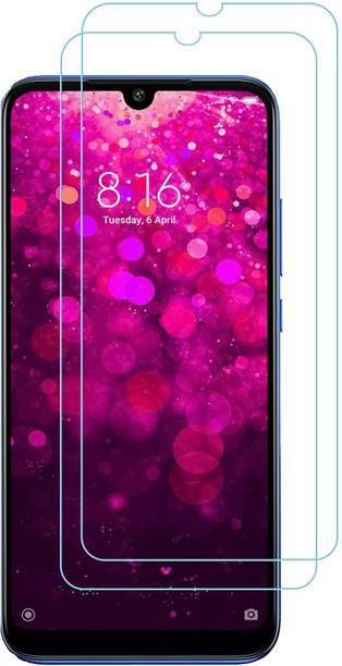 Maxpro Tempered Glass Guard for Redmi Y3