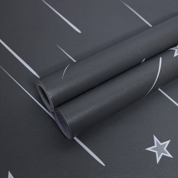 Wolpep 600 cm Morning Star DIY Self Adhesive Sticker