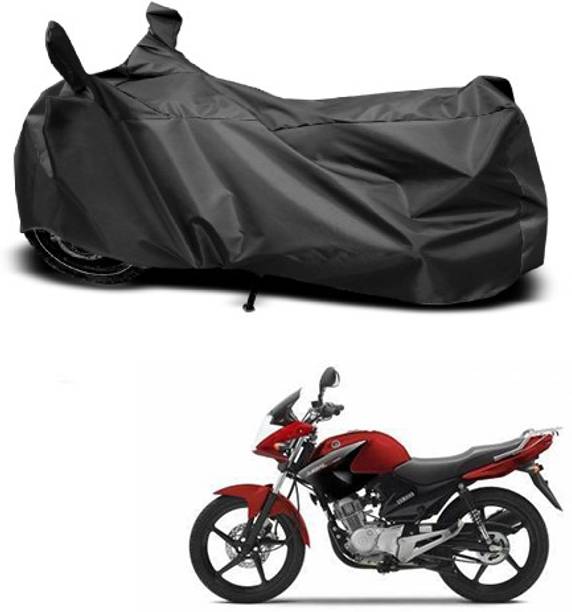 APNEK Waterproof Two Wheeler Cover for Yamaha