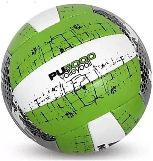 clark Green 5000 pu volleyball 23 size 4 Volleyball - Size: 4