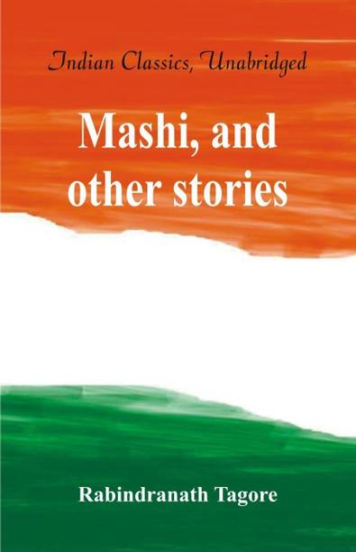 Mashi, and other stories