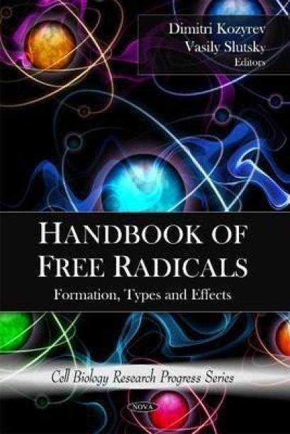 Handbook of Free Radicals