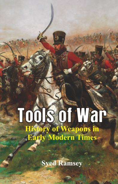 Tools of War :