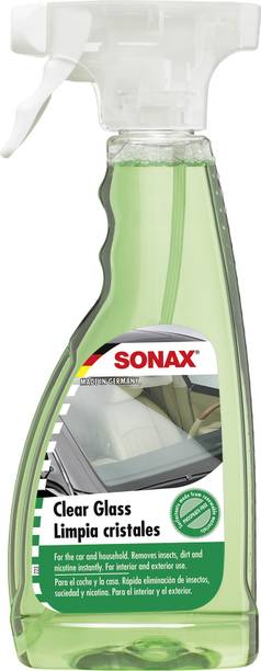 Sonax SONAX CAR CLEAR GLASS SPRAY 500 Vehicle Interior Cleaner