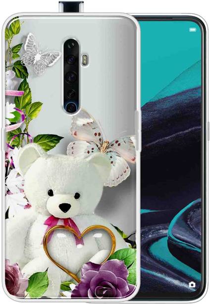 eBoggy Back Cover for OPPO Reno 2z