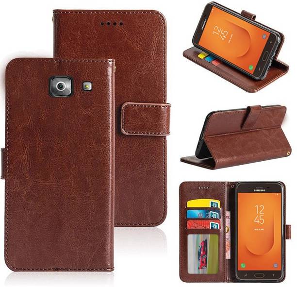 BOZTI Back Cover for Samsung Galaxy J7 Prime