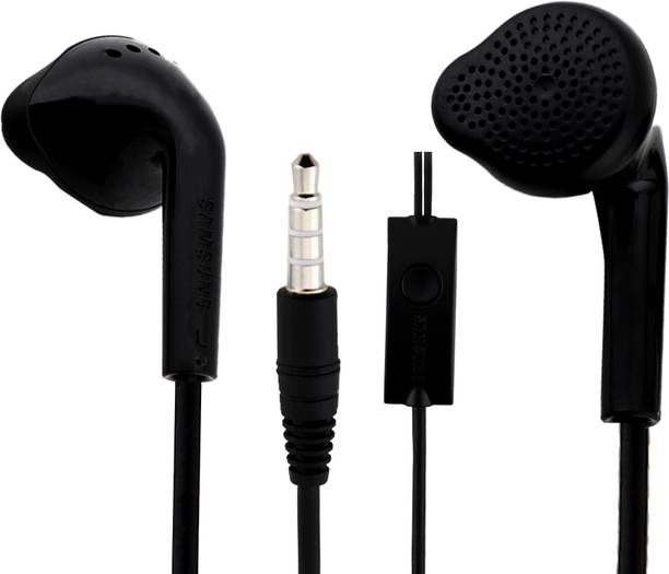 SAMING 3.5 mm Jack Original Headphone Wired