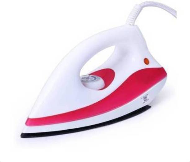 Chartbusters LIGHT WEIGHT ULTRA POWER 5 750 W Dry Iron