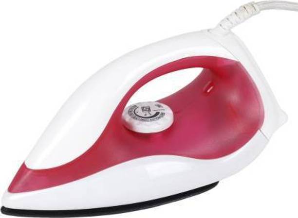 Chartbusters LIGHT WEIGHT ULTRA POWER 2 750 W Dry Iron