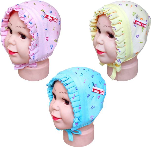Babcon Kids Cap