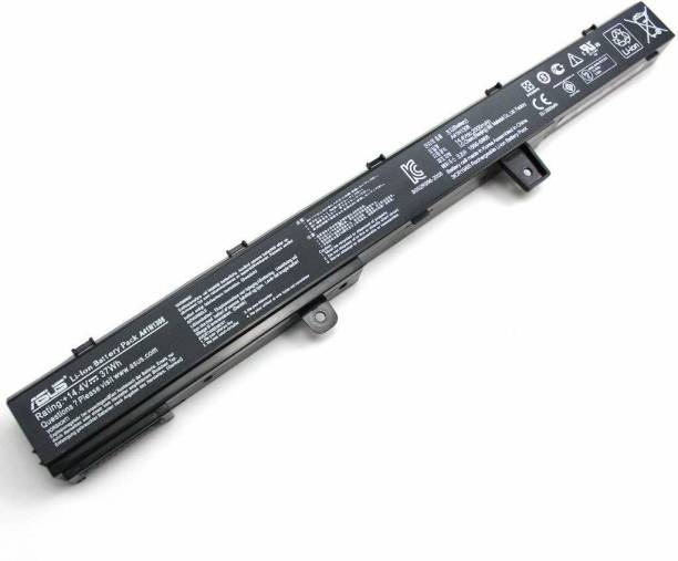 SellZone Replacement Laptop Battery Compatible For Asus X451 X551 X451C X451CA X551C X551CA 6 Cell Laptop Battery