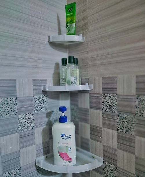 Bathroom Racks: Buy Bathroom Shelf Online in India | Flipkart.com