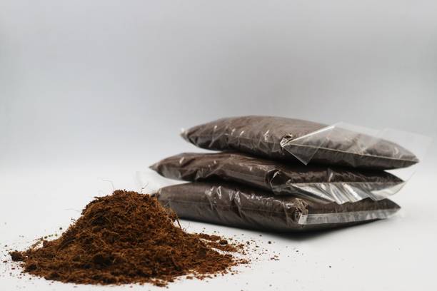 paudhawala COCOPEAT Manure