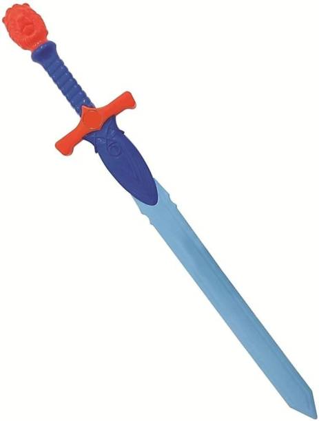 PEZYOX Jungle King The Sword Role Play Toy Maces & Swor...