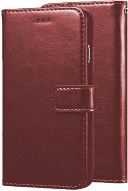 Chaseit Flip Cover for Realme X