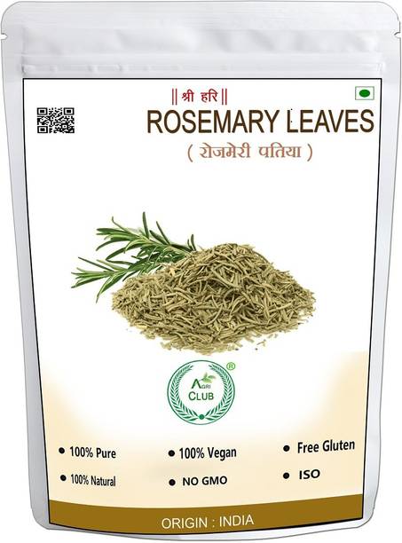 AGRI CLUB Rosemary Leaves 100gm