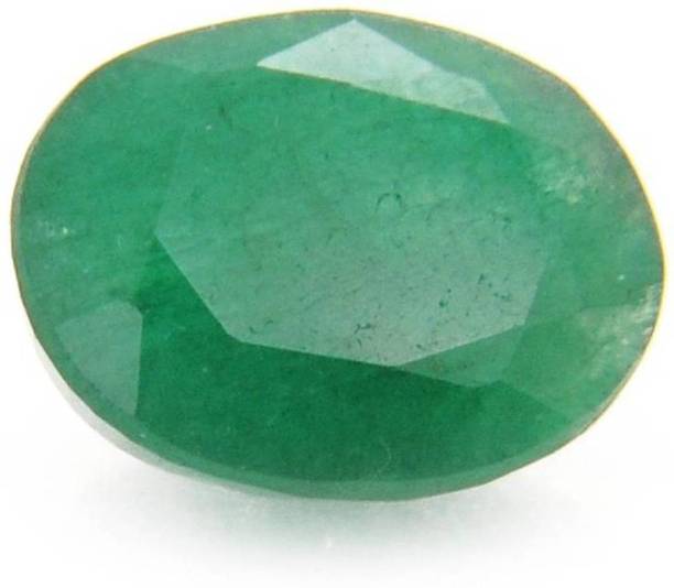 aura gems jewels Aura Gems Jewels Loose 6.50 Carat Certified Natural Colombian Emerald – Panna Stone Stone Emerald Ring