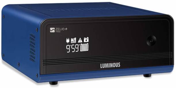 LUMINOUS Zelio+1100 Pure Sine Wave Inverter