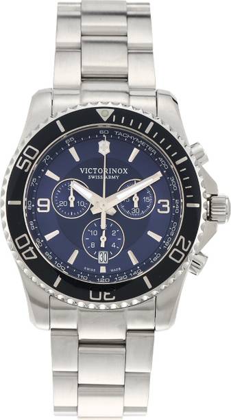Basic Analog Watch - For Men 241689