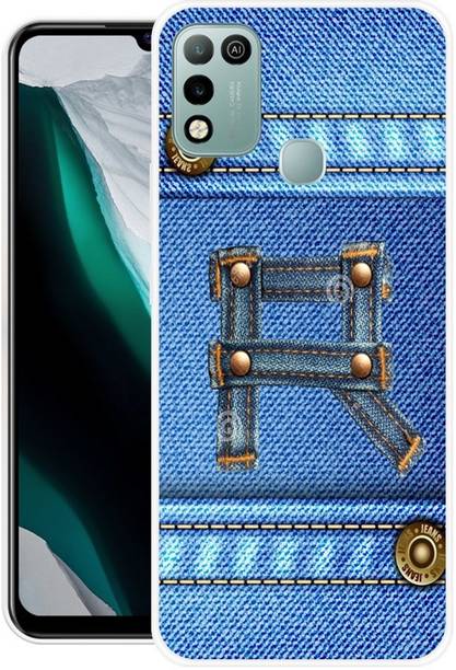 Shivay Mobicase Back Cover for Infinix Smart5