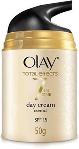 OLAY Anti ageing cream spf 15 day normal