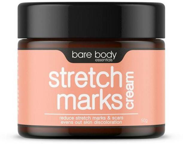 Bare Body Essentials Stretch Mark Cream 50 g