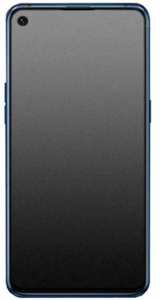 Techforce Edge To Edge Tempered Glass for OPPO Reno 2z, Vivo Z1 Pro, Realme 7i