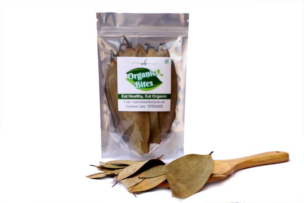 Organic Bites Tej Patta (Bay Leaves)
