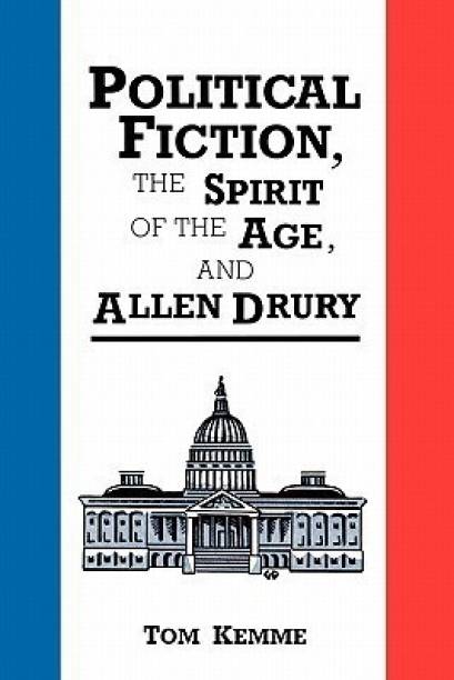 Political Fiction the Spirit of the