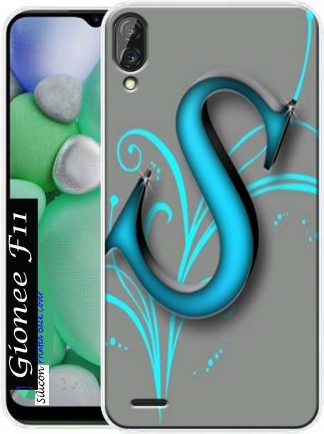 LUCASTENN Back Cover for Gionee F11, Gionee F11 Back Cover