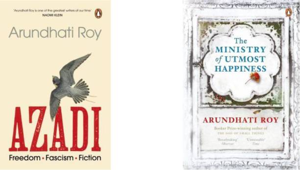 Azadi, The Ministry Of Utmost Happiness