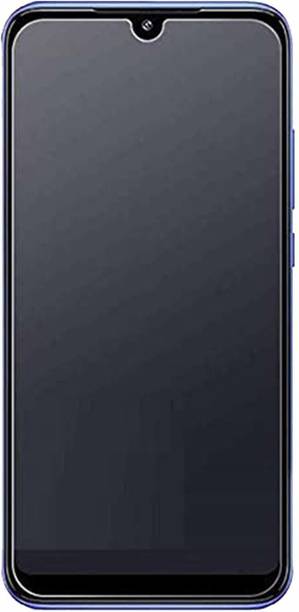 TINGTONG Tempered Glass Guard for Honor 20i