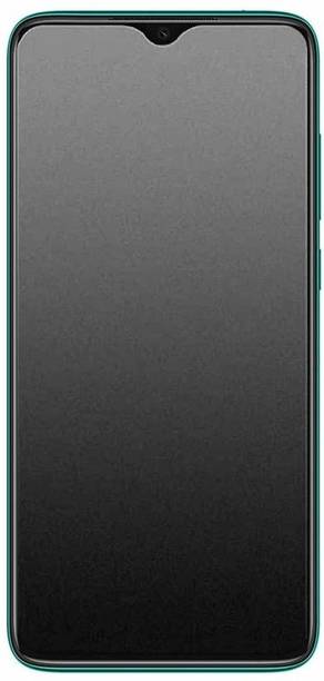TINGTONG Tempered Glass Guard for Itel Vision 1 Pro
