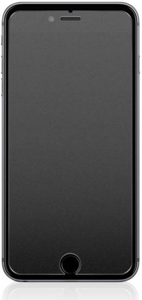 TINGTONG Tempered Glass Guard for Apple iPhone 8