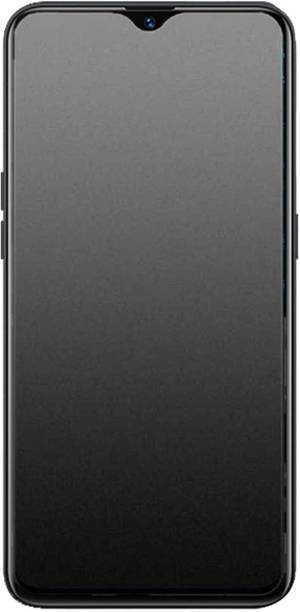 TINGTONG Tempered Glass Guard for Realme C15