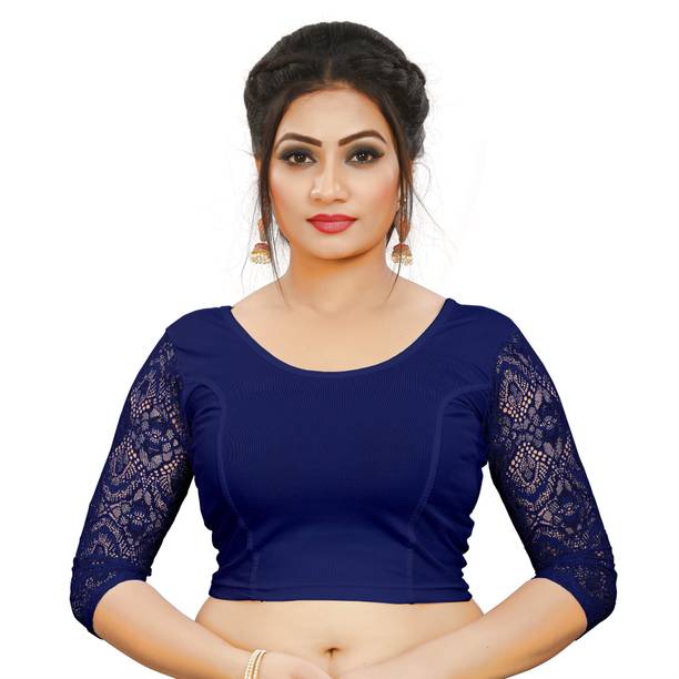 Blouses - Buy Blouses Online at Best Prices In India | Flipkart.com