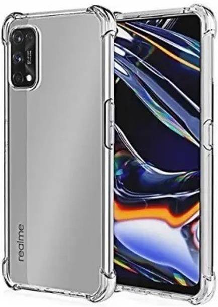 S-Hardline Back Cover for Realme 7 Pro