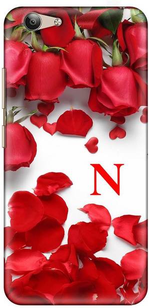 Pop Case Back Cover for Vivo V5