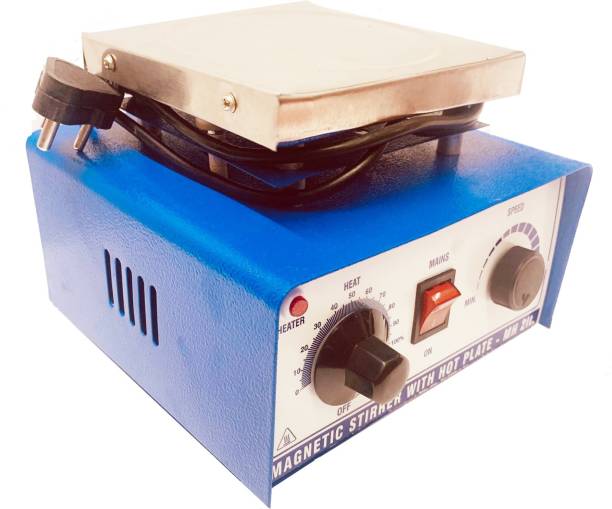 BEXCO magnetic stirrer with hot plate and rotor magnetic stirrer with hot plate with rotor Magnetic Agitator Lab Hot Plate