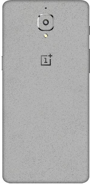 Vcare GadGets OnePlus 3 Mobile Skin