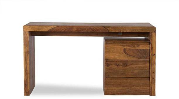 Daintree Solid Wood Office Table