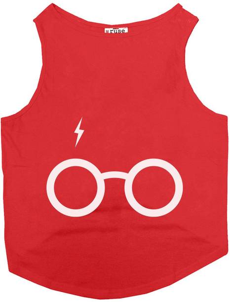 RUSE T-shirt, Tank for Dog
