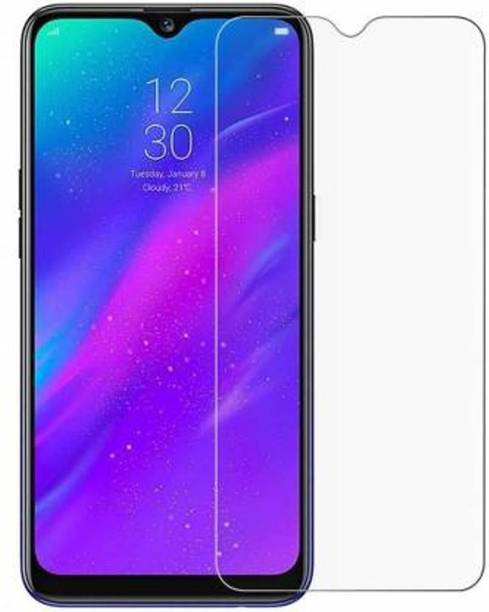 SRT Tempered Glass Guard for Itel Vision 1